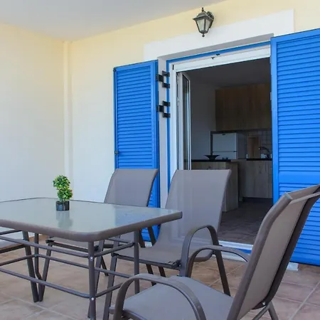 Marys House Porto Heli Exterior photo