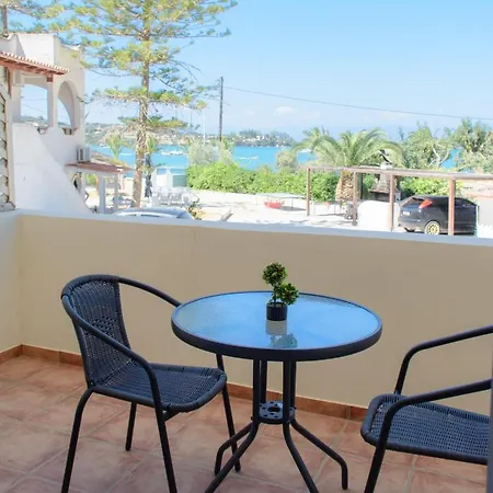 Marys House Porto Heli Exterior photo