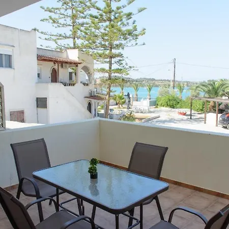 Marys House Porto Heli Exterior photo