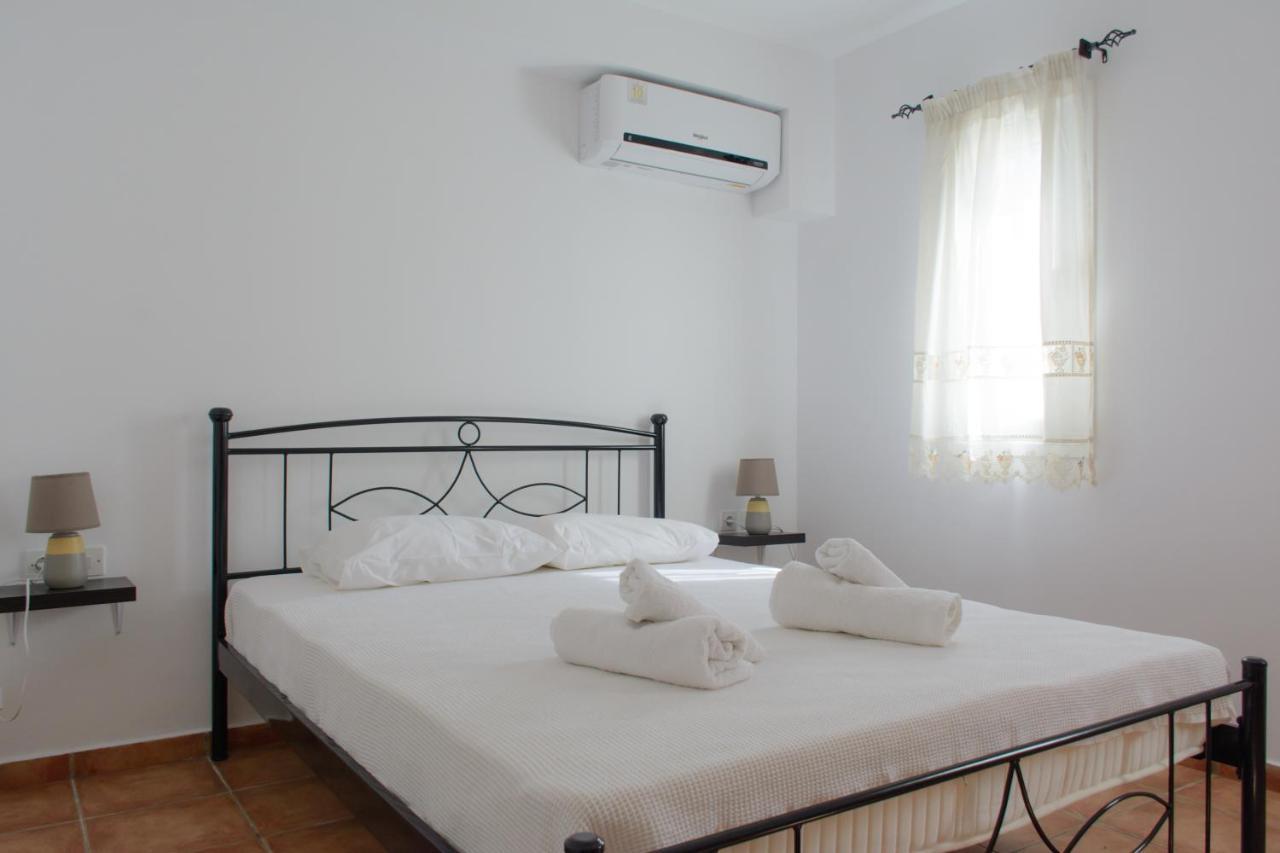 Marys House Apartment