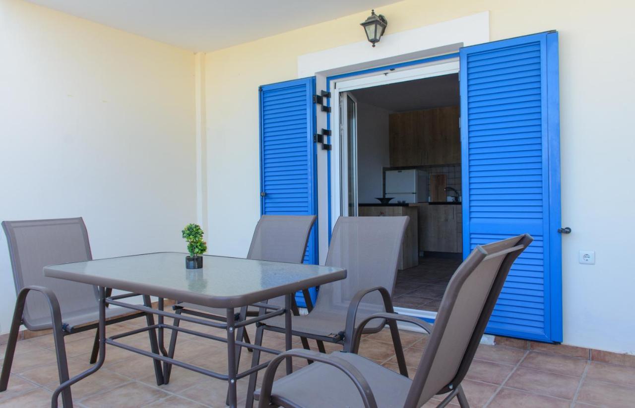 Apartment Marys House Porto Heli