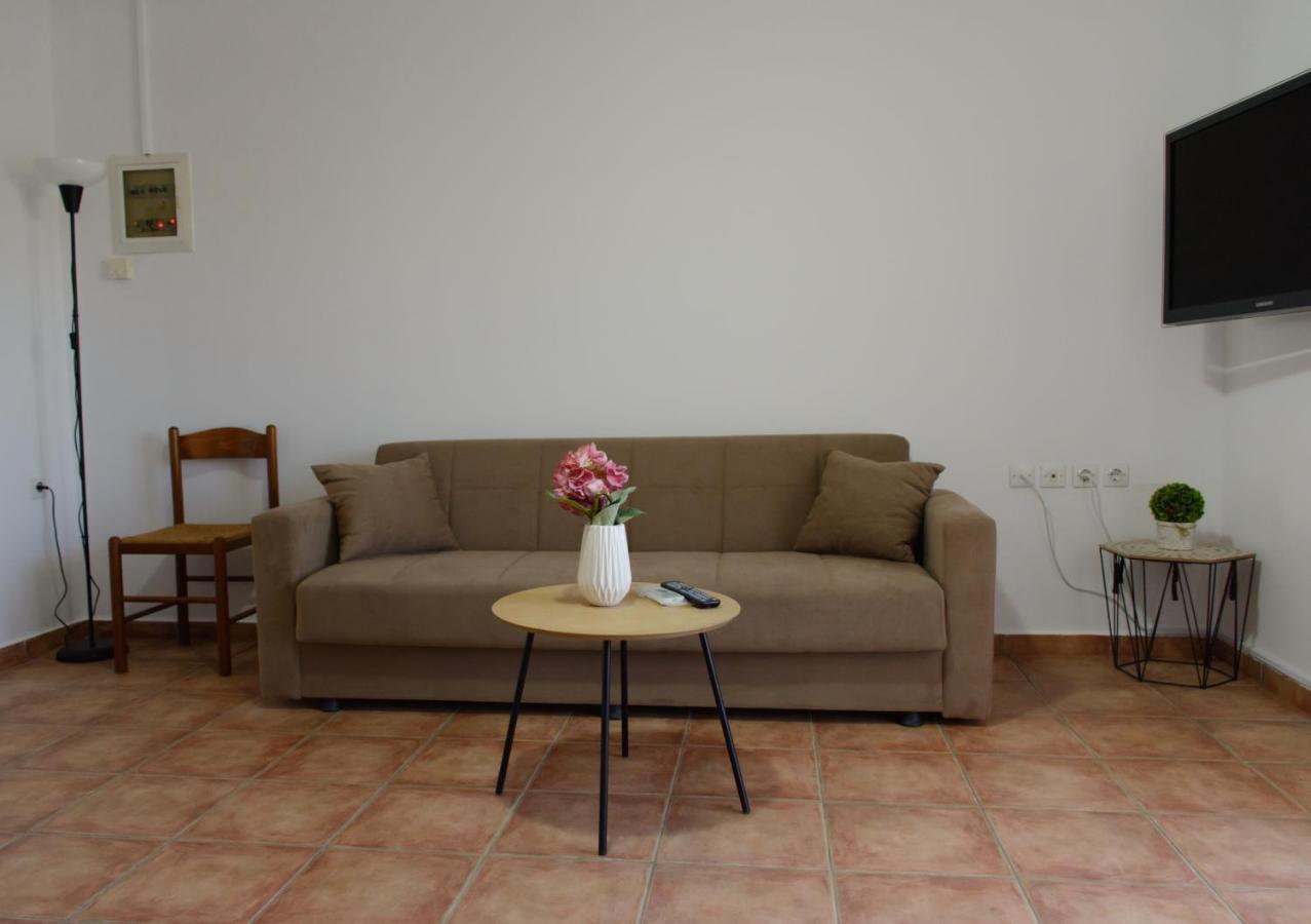 公寓 Marys House Porto Heli