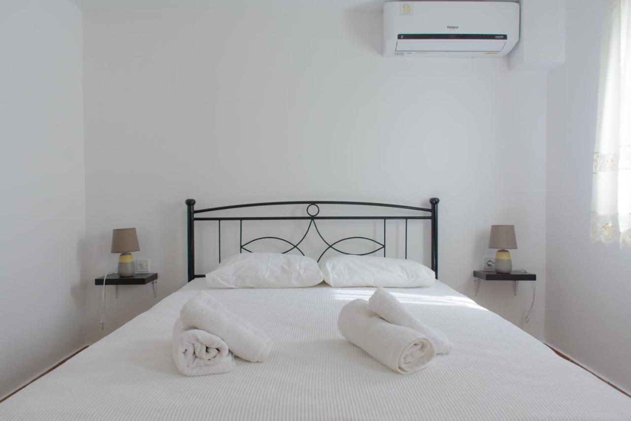 Marys House Porto Heli