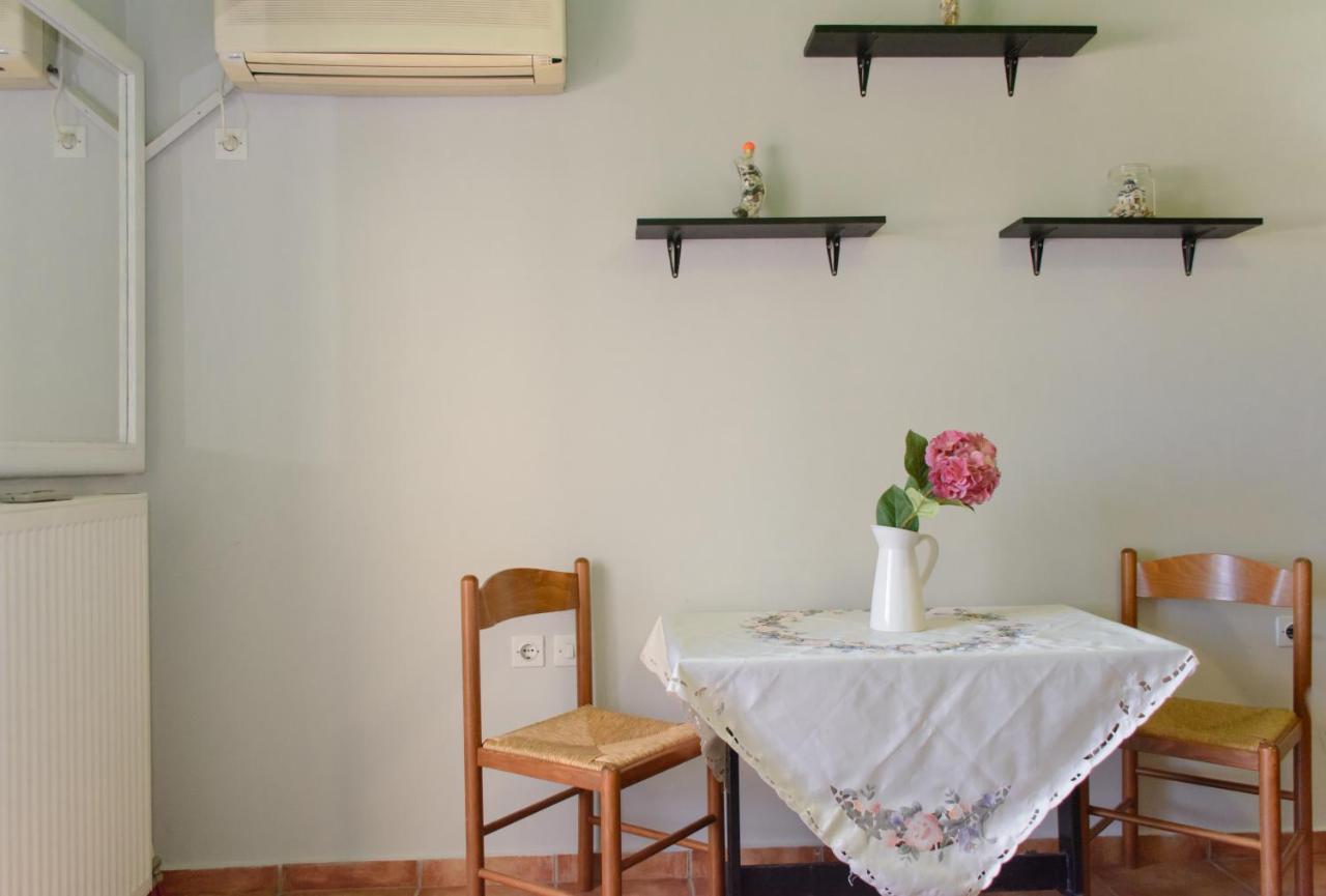 Marys House 公寓 Porto Heli