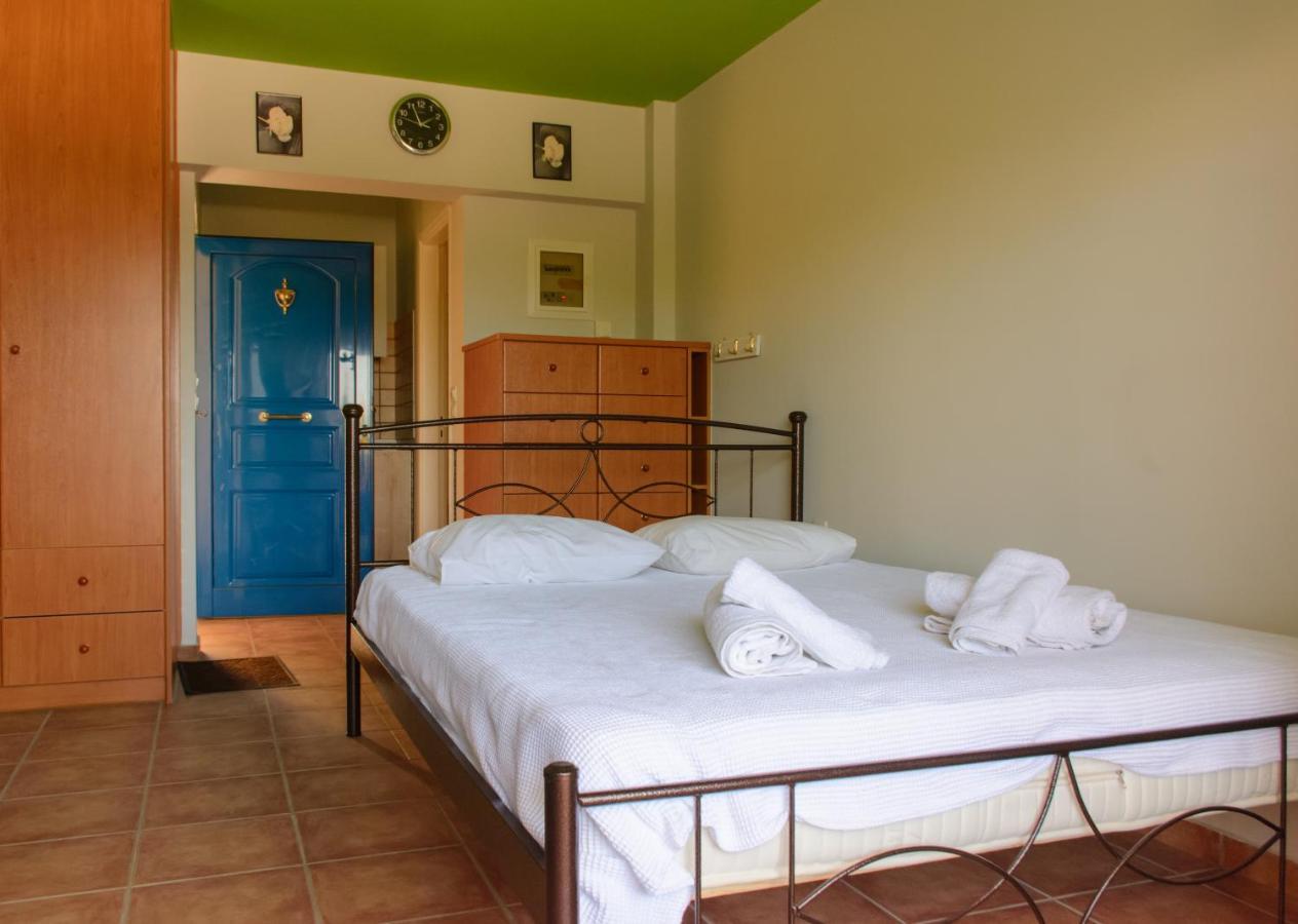 Marys House 公寓 Porto Heli