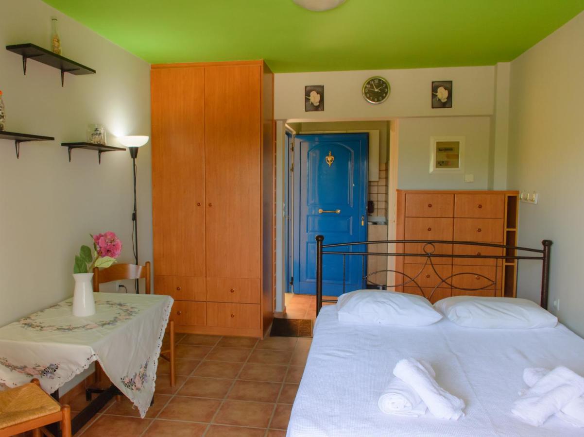 Marys House Porto Heli