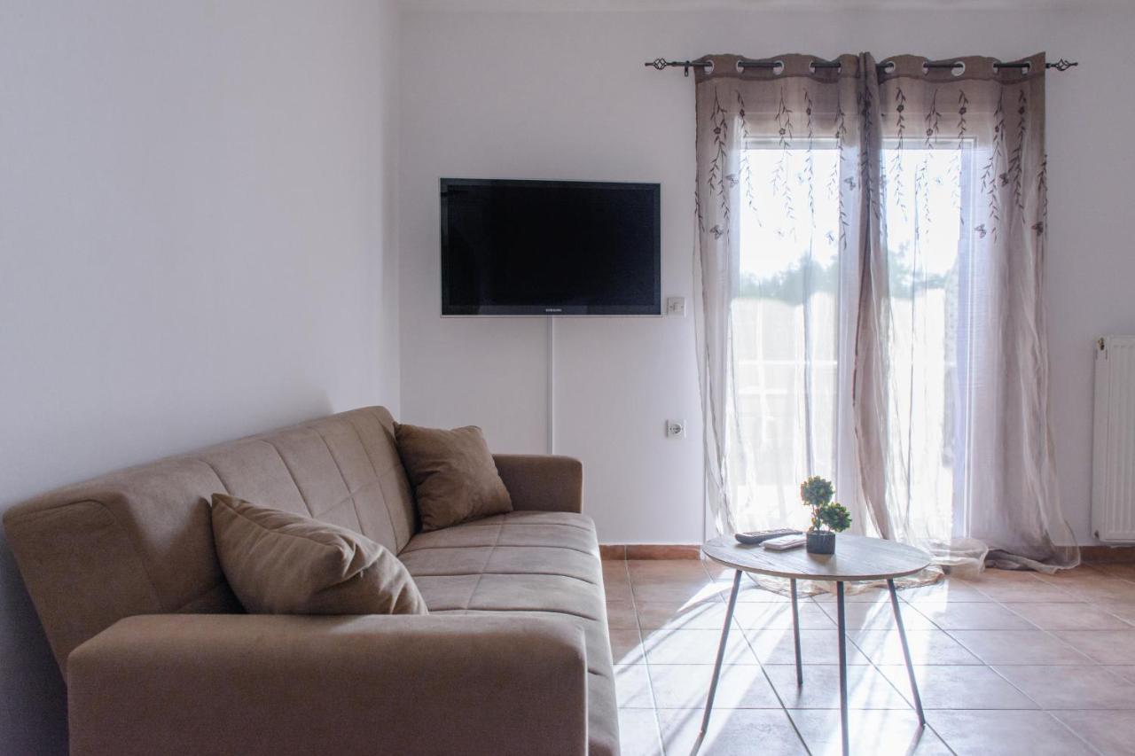 Apartment Marys House