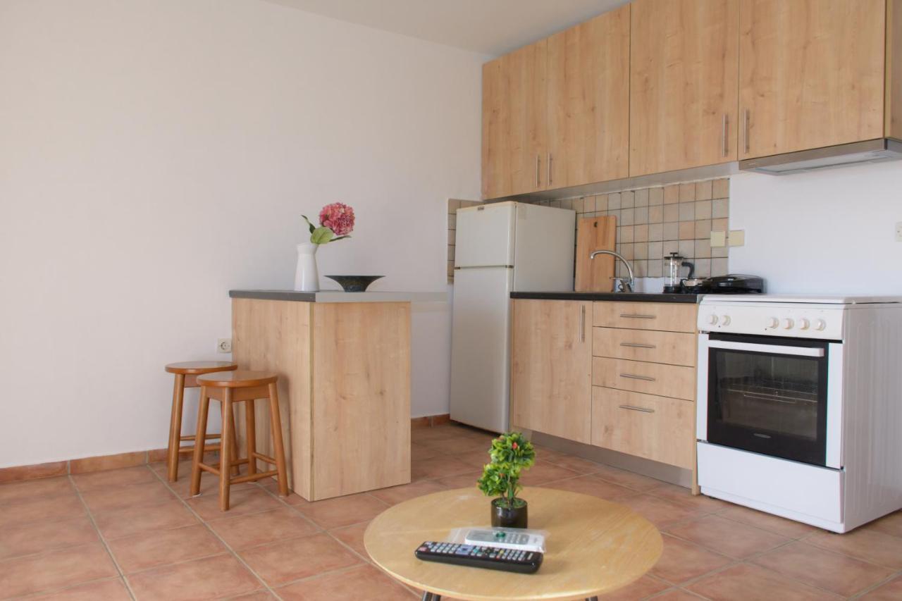 Marys House Apartment *