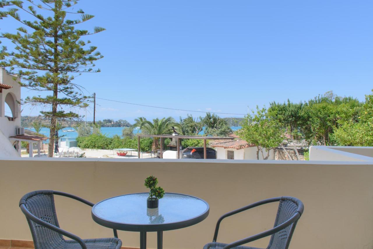 Marys House * Porto Heli