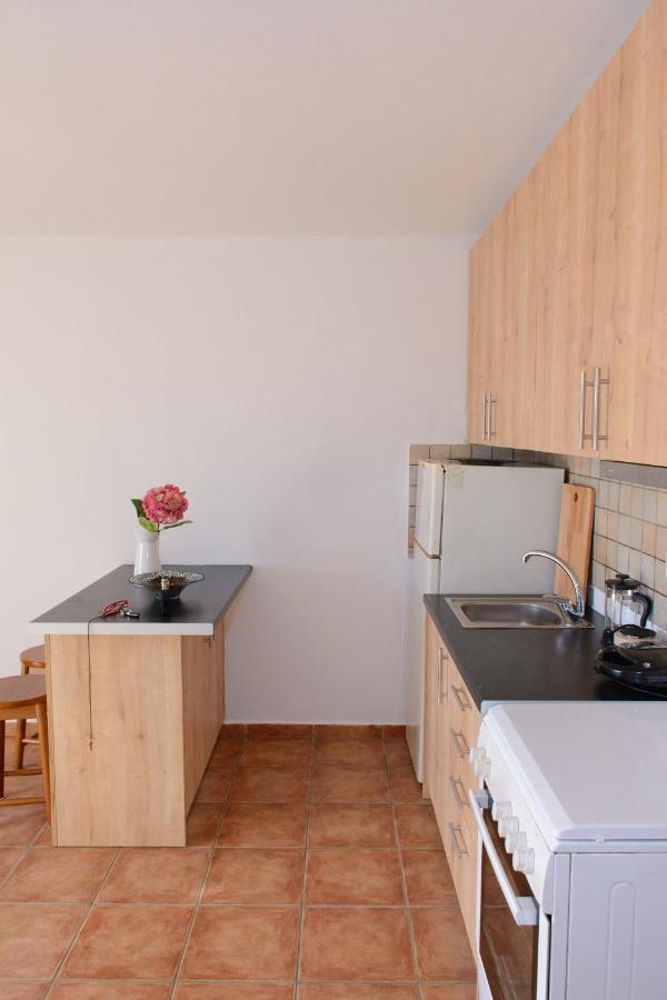 Marys House Apartment *
