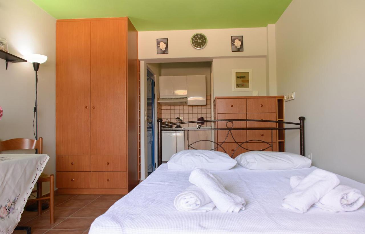 Marys House Apartment Porto Heli