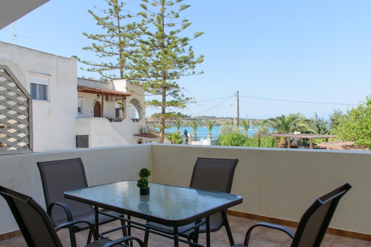 Apartment Marys House Porto Heli