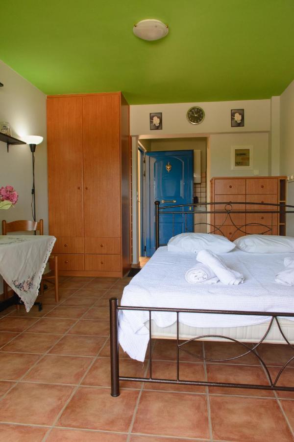 Marys House * Porto Heli
