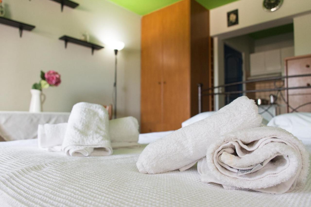 Marys House Apartment Porto Heli