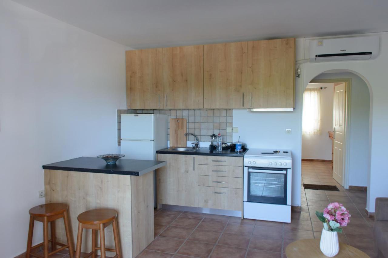 公寓 Marys House Porto Heli