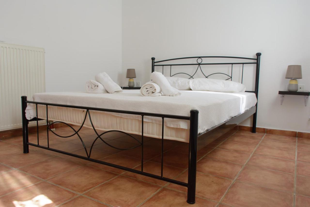 Marys House Apartment