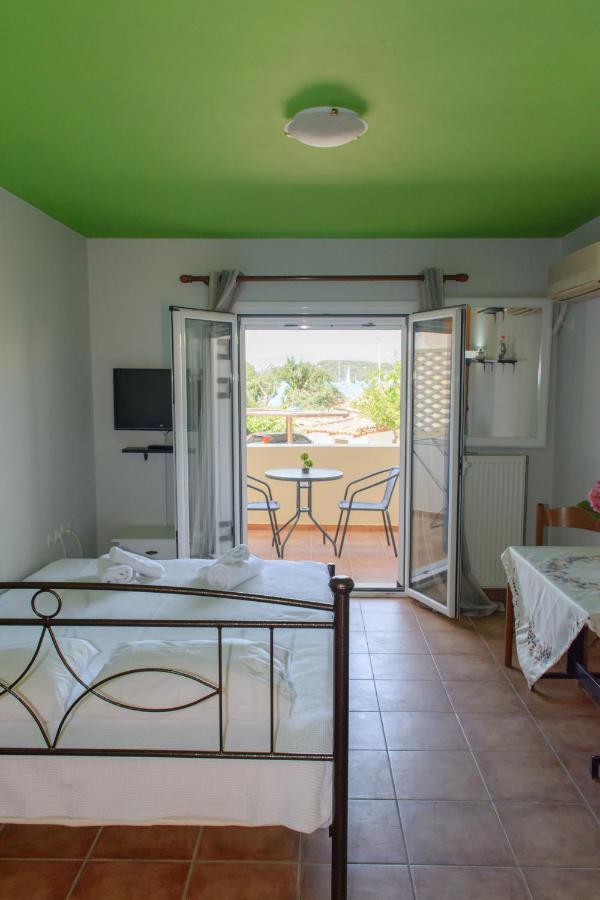 Marys House Apartment *