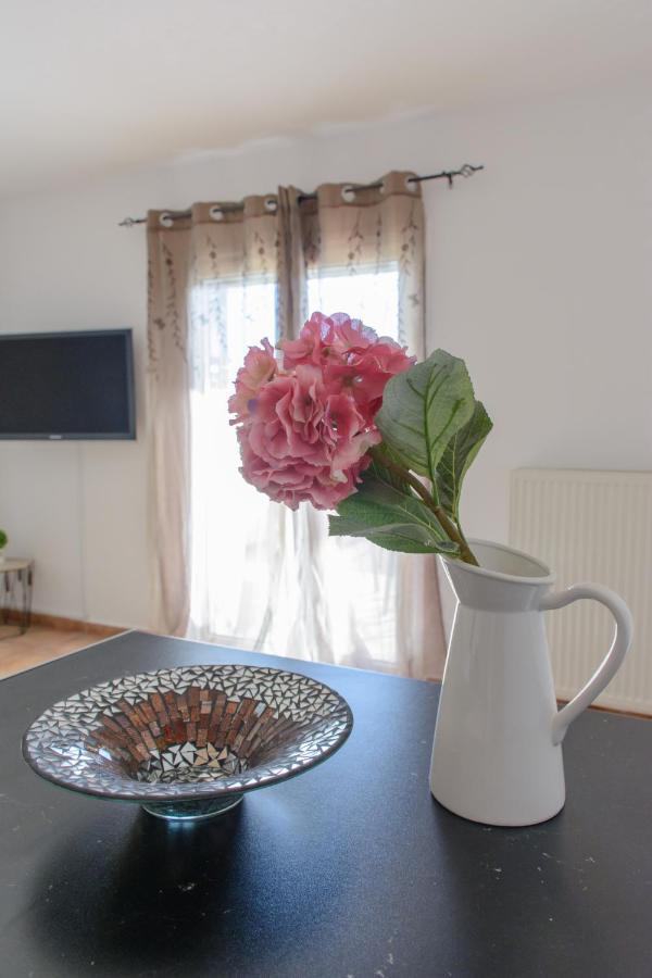 Marys House Apartment