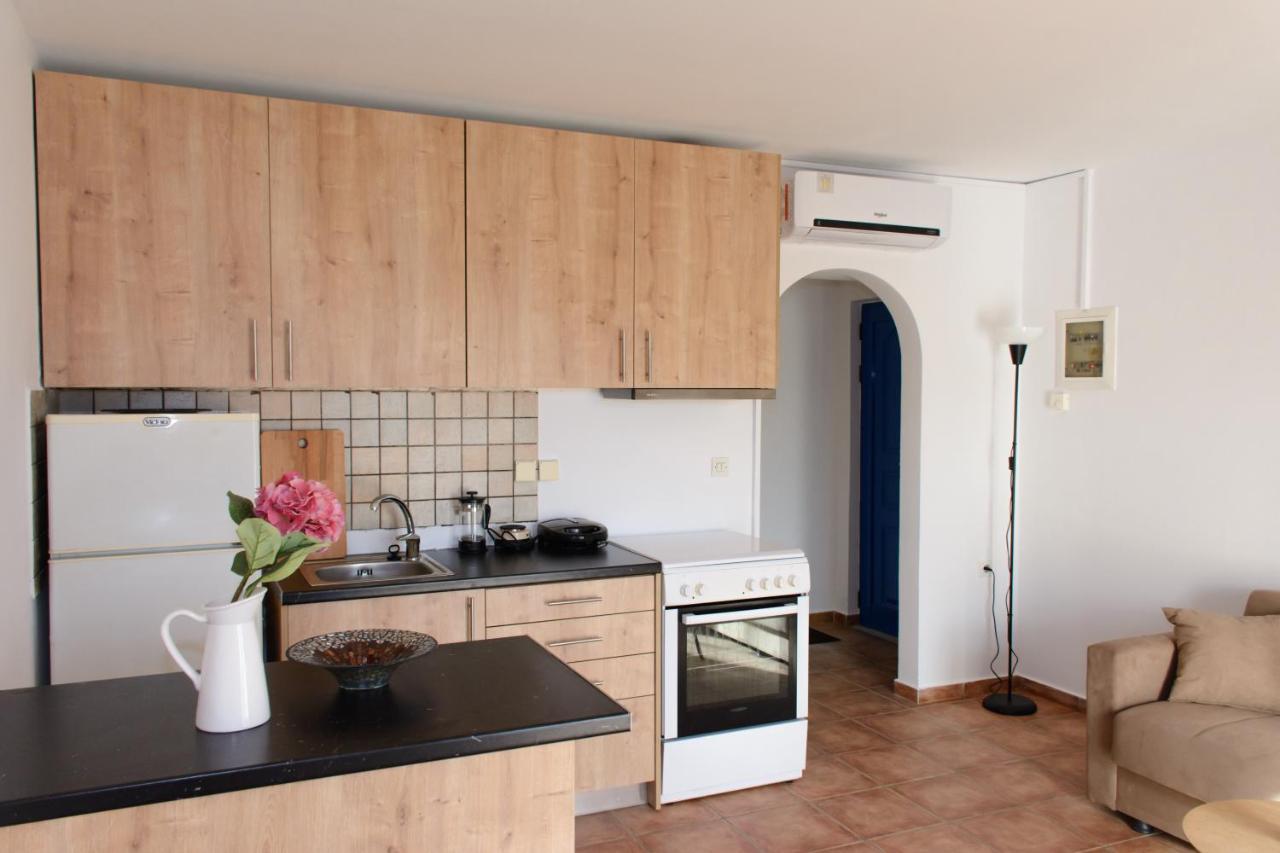 公寓 Marys House Porto Heli
